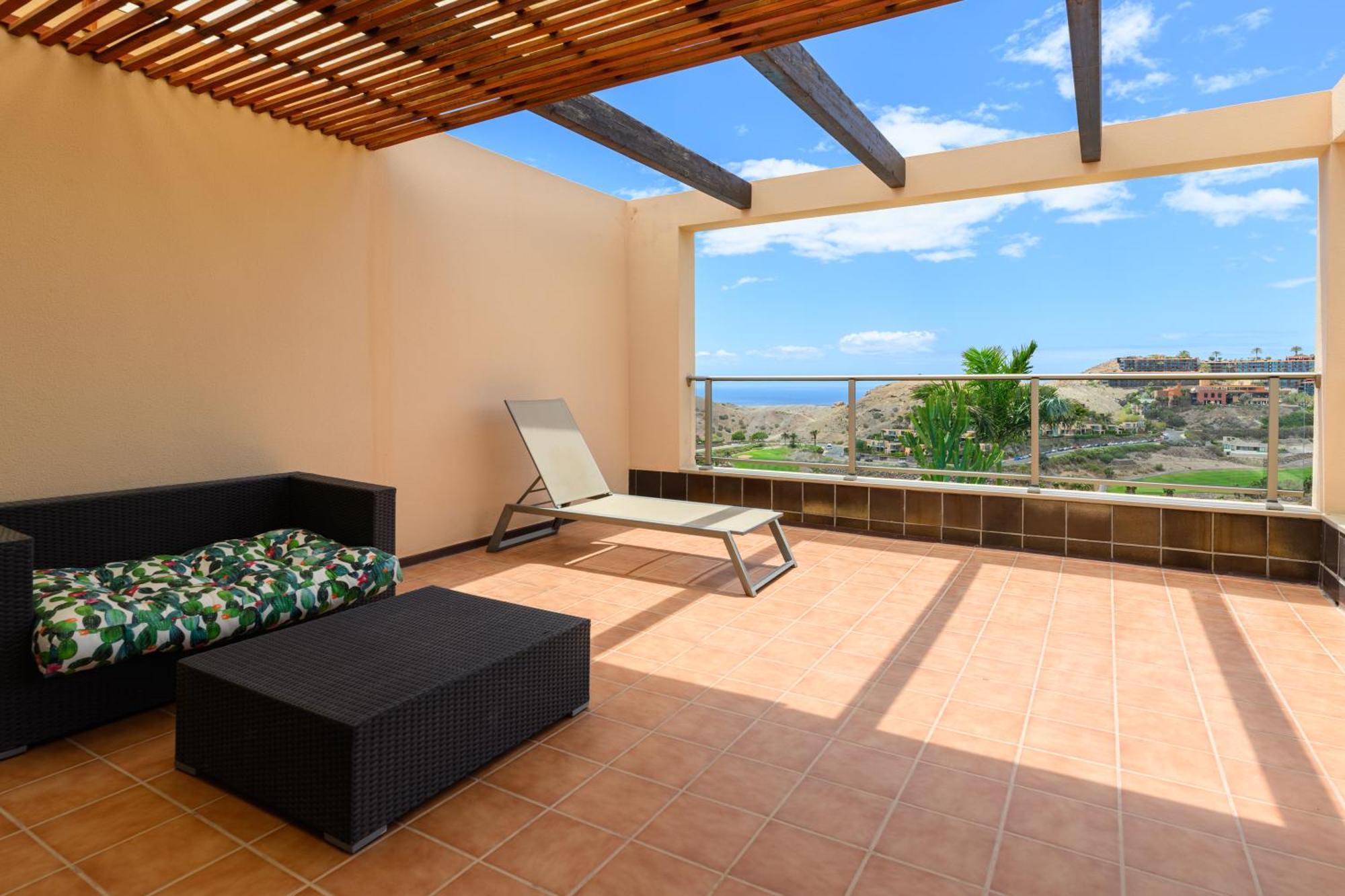 Villa Golfers 6 San Bartolome de Tirajana  Exterior photo